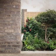 Stoke Newington house extension by VATRAA