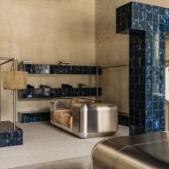 Tiles by Palet