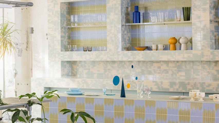 Tiles by Palet