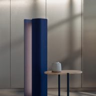 Vika acoustic lighting by Khodi Feiz for Abstracta