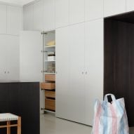 Wardrobes and storage by Reform