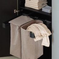 Wardrobes and storage by Reform