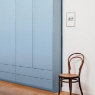 Wardrobes and storage by Reform