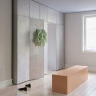 Wardrobes and storage by Reform