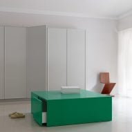 Wardrobes and storage by Reform