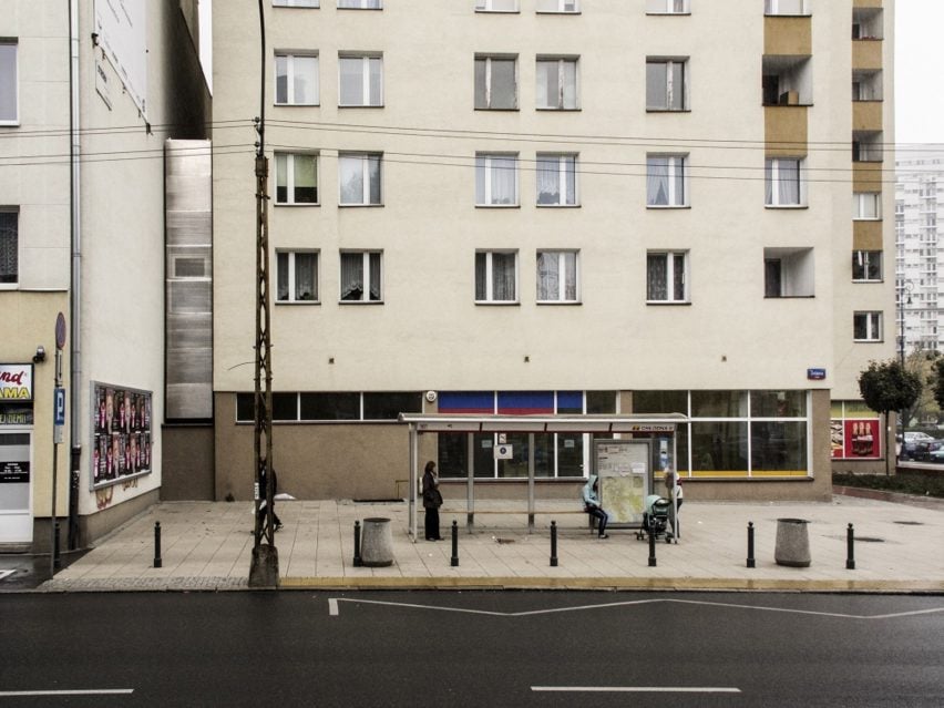 Record-breaking buildings: The Keret House 