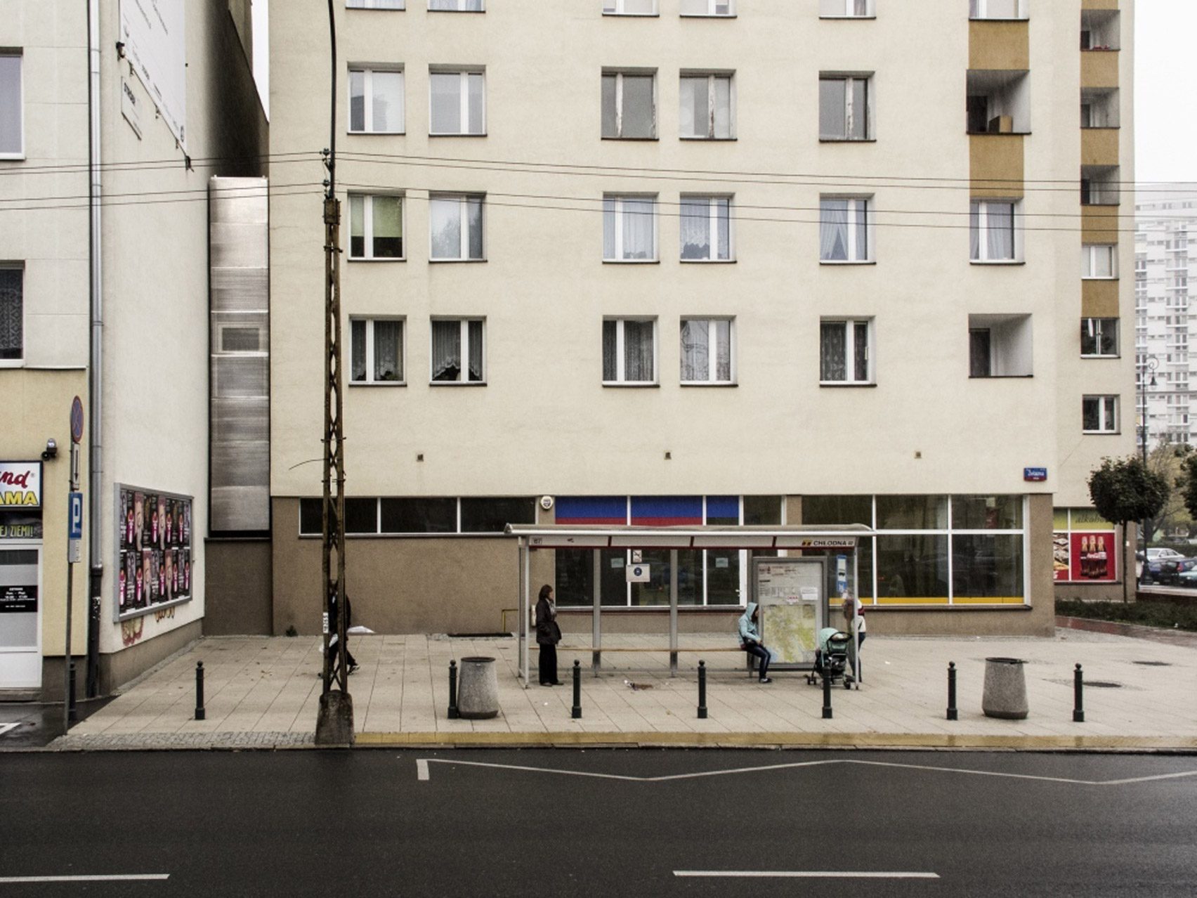 Record-breaking buildings: The Keret House 