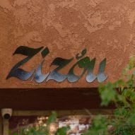 Zizou restaurant LA