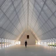 China's 43 best buildings shortlisted for Dezeen Awards China 2024