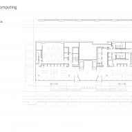 Ground floor plan