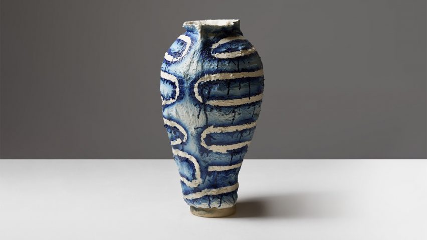 Photo of vase