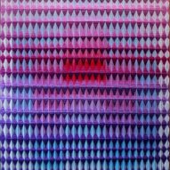 Experience chromatic reverie at Design Miami
