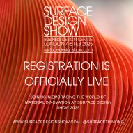 Surface Design Show 2025