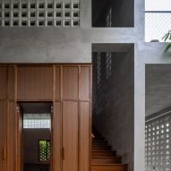 Anchor House by MM++ Architects