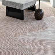 Atlantic collection rugs by Workshop/APD for Warp & Weft