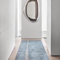 Atlantic collection rugs by Workshop/APD for Warp & Weft