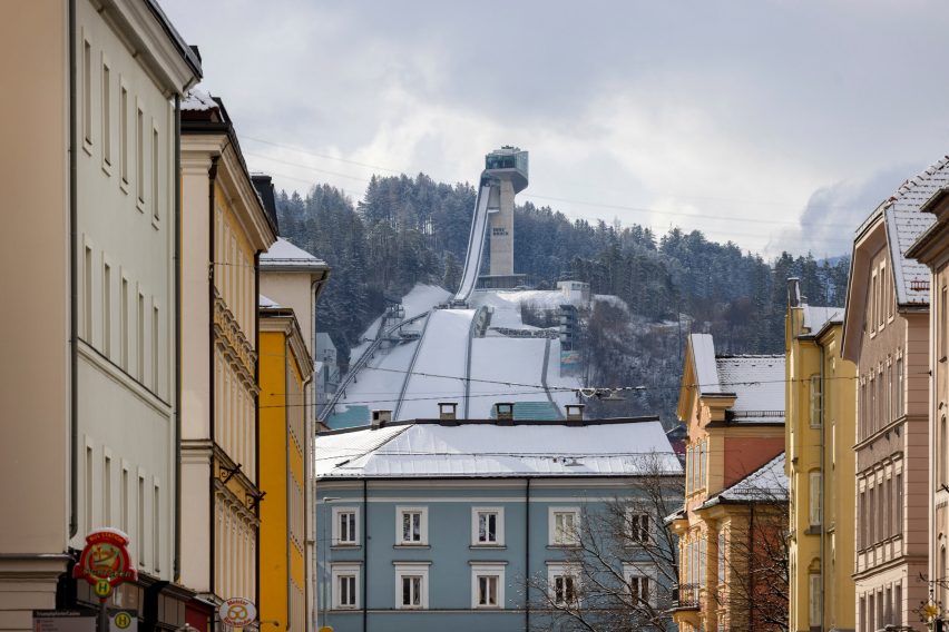 Bergisel Ski Jump