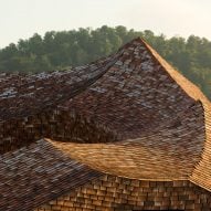 UCCA Clay Museum by Kengo Kuma and Associates