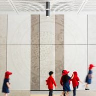 Darlington Public School by Fjcstudio