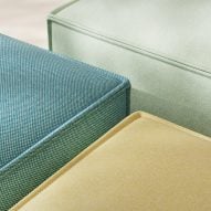 Wool Library by Designtex