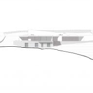 Elevation of Aimasia Residence by Tom Design and A31 Architecture