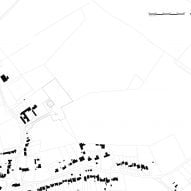 Plan of Foxglove House by Kirkland Fraser Moor