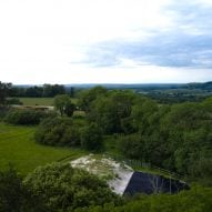 Foxglove House by Kirkland Fraser Moor