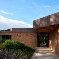 Foxglove House by Kirkland Fraser Moor