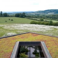 Foxglove House by Kirkland Fraser Moor