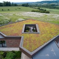 Foxglove House by Kirkland Fraser Moor