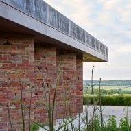 Foxglove House by Kirkland Fraser Moor