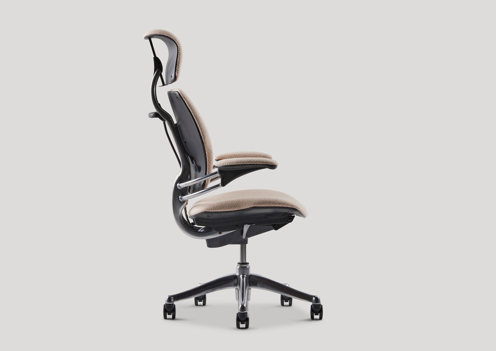 Freedom Chair by Humanscale