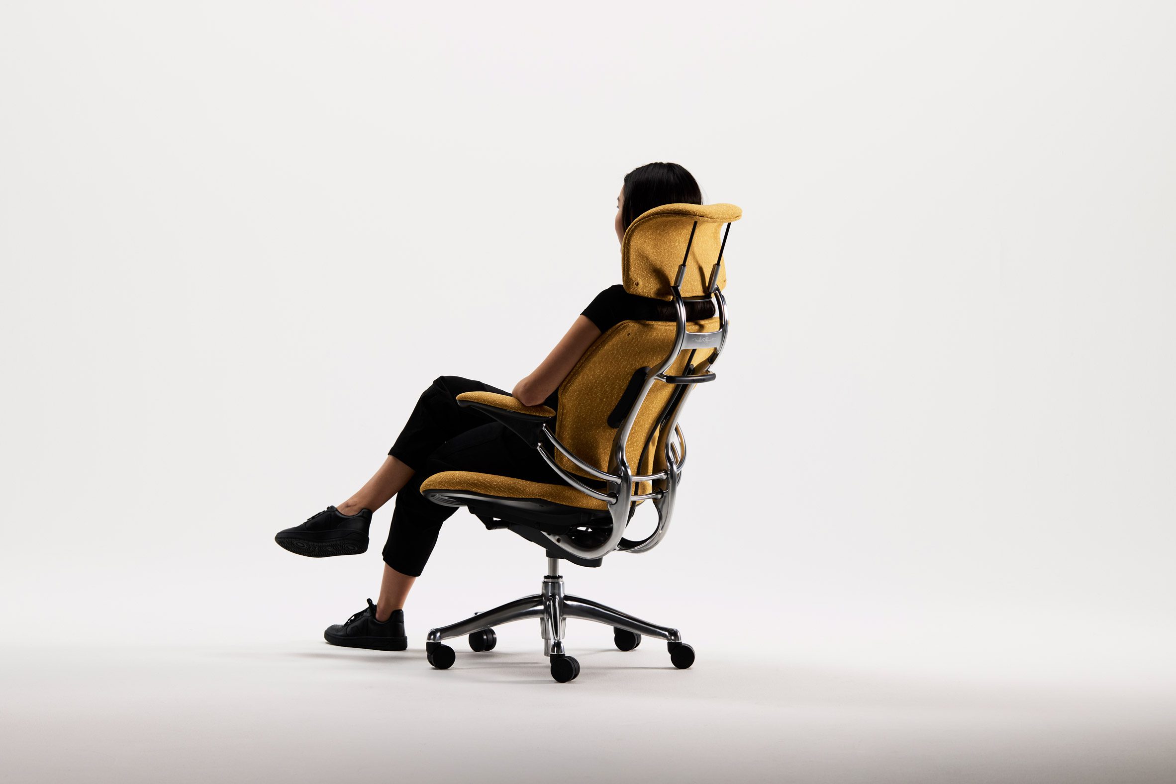 Freedom Chair by Humanscale