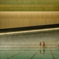 təməsew̓txʷ Aquatic and Community Centre by HCMA