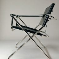 D4 chair