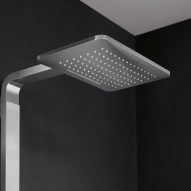 Infinity showers by Villeroy & Boch