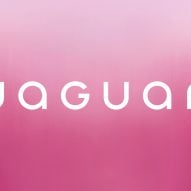 Jaguar rebrand