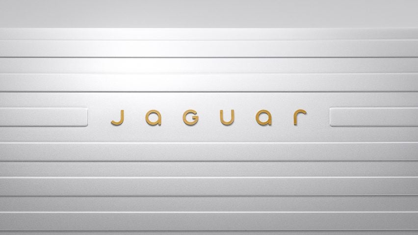 Jaguar logo