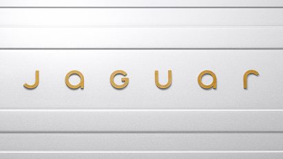 Jaguar logo