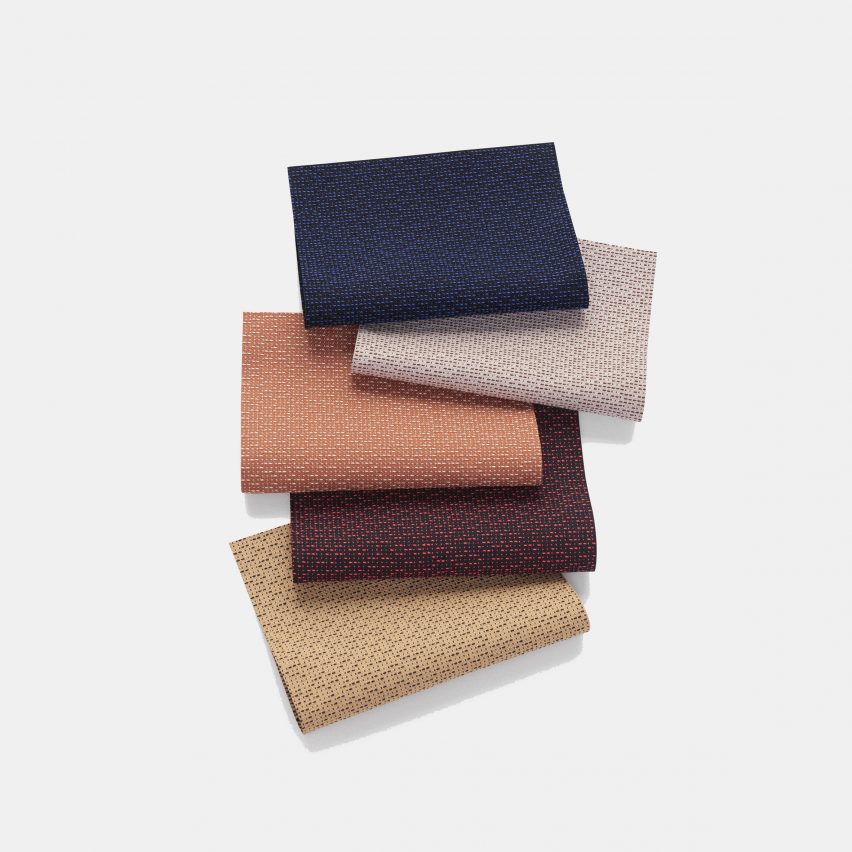 Kvadrat Ame textile