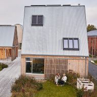 Velux tests ultra-low carbon housing with Copenhagen experiment