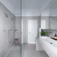 Weald House by Mailen Design and Peter Bradford Architects
