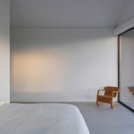 Weald House by Mailen Design and Peter Bradford Architects