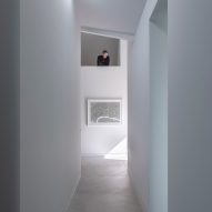 Weald House by Mailen Design and Peter Bradford Architects