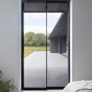 Weald House by Mailen Design and Peter Bradford Architects