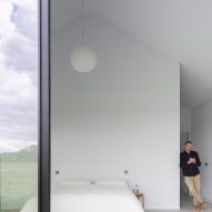 Weald House by Mailen Design and Peter Bradford Architects