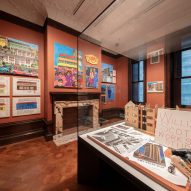 Cooper Hewitt design triennial