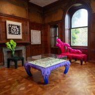 Cooper Hewitt triennial explores cultural and historic aspects of the home