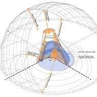 Sun Tower by OPEN Architecture