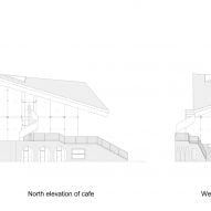 Elevations 2 Porcelain Factory Conversion by People's Architecture Office